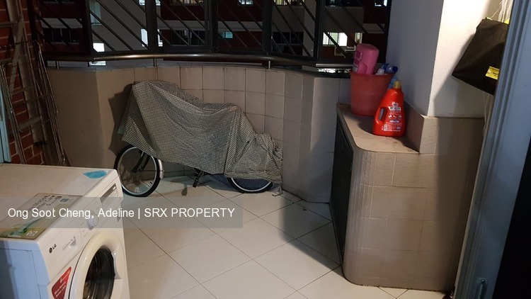 Blk 428 Hougang Avenue 6 (Hougang), HDB Executive #182042602